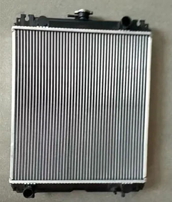 Water Tank Radiator 244-6710 For Excavator Cat 902B-2 Popular For Excavators