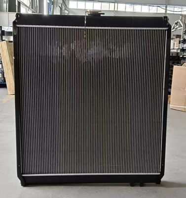 Excavator Water Tank Radiator E320C E320CL E318C E319C E320CU E320CFM 193-2767 1932767 7Y-1887 183-8100 7Y1887 1838100 For CAT Excavator
