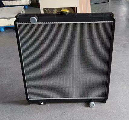Excavator Water Tank Radiator E320C E320CL E318C E319C E320CU E320CFM 193-2767 1932767 7Y-1887 183-8100 7Y1887 1838100 For CAT Excavator