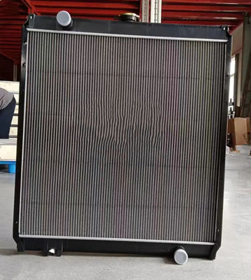 Excavator Water Tank Radiator E320C E320CL E318C E319C E320CU E320CFM 193-2767 1932767 7Y-1887 183-8100 7Y1887 1838100 For CAT Excavator