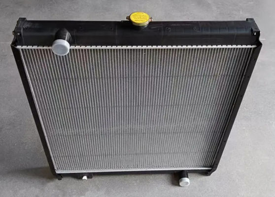 Excavator Water Tank Radiator E320C E320CL E318C E319C E320CU E320CFM 193-2767 1932767 7Y-1887 183-8100 7Y1887 1838100 For CAT Excavator