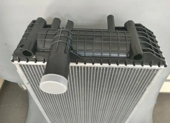  E330GC Excavator Radiator Popular For Excavators Factory