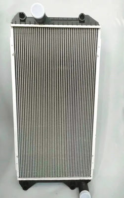  E330GC Excavator Radiator Popular For Excavators Factory