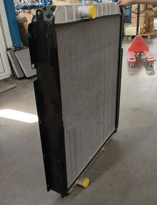 Cater E330B E330BL High Quality Excavator Radiator 124-1762 147-0448 136-2275