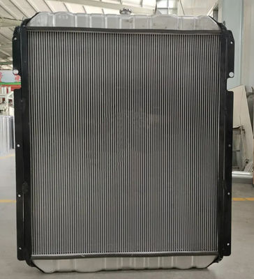 Cater E330B E330BL High Quality Excavator Radiator 124-1762 147-0448 136-2275