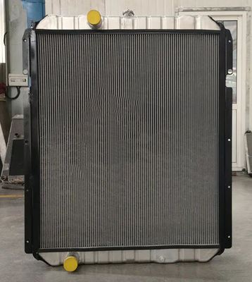 Cater E330B E330BL High Quality Excavator Radiator 124-1762 147-0448 136-2275