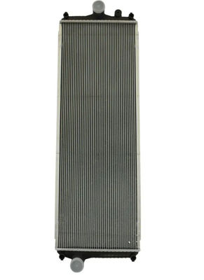 Aluminum Material Radiator for CAT E349E E349F E352F Excavator 335-4191 3354191