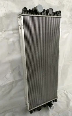 Aluminum Material Radiator for CAT E349E E349F E352F Excavator 335-4191 3354191