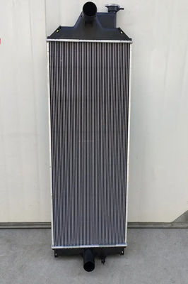 Cat345D Excavator Radiator 2302966 383-6407 with Aluminum Material