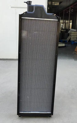 Cat345D Excavator Radiator 2302966 383-6407 with Aluminum Material