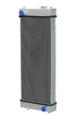 Aluminum Radiator Suitable for Cat320D Excavator 265-3624 4018771 3263870 312-8340