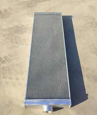D375A-6 Radiator 195-03-63114 High Quality For Excavators
