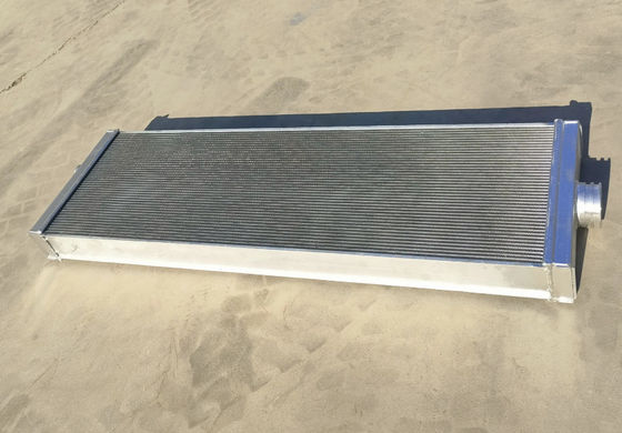 D375A-6 Radiator 195-03-63114 High Quality For Excavators
