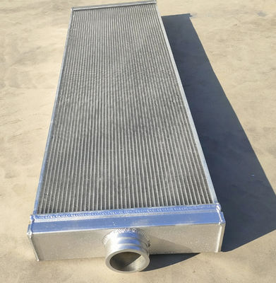 D375A-6 Radiator 195-03-63114 High Quality For Excavators