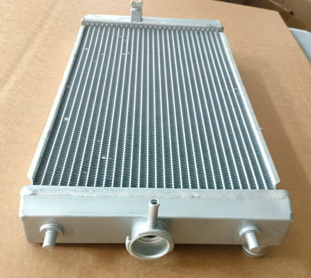22L-03-21111 PC20 Excavator Radiator PC20 PC14MR-3 PC27MR-2 PC30MR-2 PC35MR-3 PC16MR-3