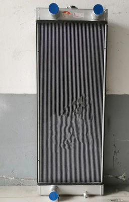 Excavator Radiator WA450-6 WA470-6 WA480-6 Radiator 421-03-44180