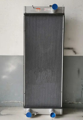 Excavator Radiator WA450-6 WA470-6 WA480-6 Radiator 421-03-44180