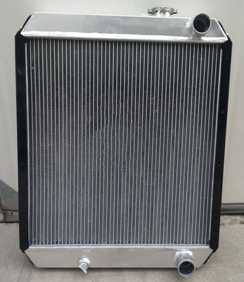 PC60-7 PC60-7 PC60-7 4D Radiator 201-03-72114 For Excavator