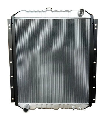 Aluminum Radiator for PC200-7 Excavator Top- and Durable