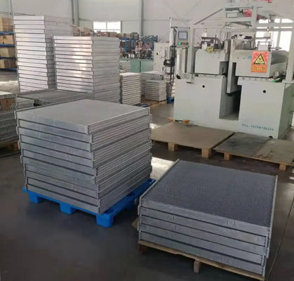 High Quality Radiator PC200-6 For Excavator Aluminum Material