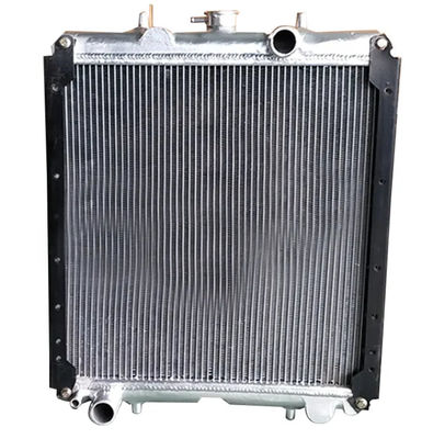 Radiator PC56-7 Engineering Application Good Quality For Excavators