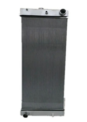 High Quality Hot Selling Radiator Excavator Radiator PC450-8