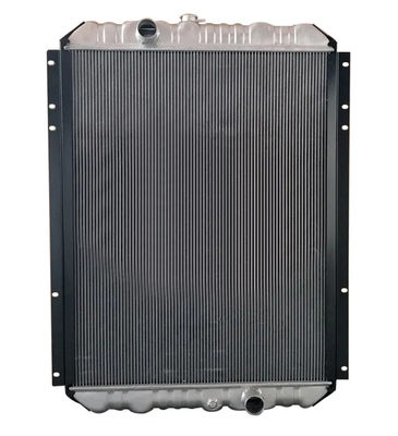Factory New Product Radiator PC360-7 High Quality For Excavators