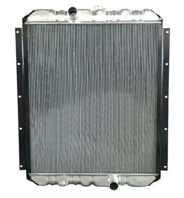 High Quality Radiator PC300-6 For Excavator New Products Factory