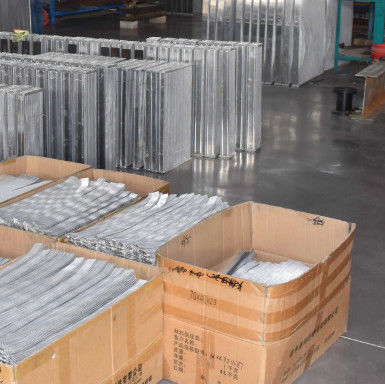 Engineering Applications High Quality Radiator PC228U Excavator Parts