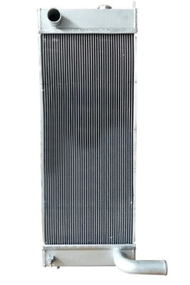 Engineering Applications High Quality Radiator PC228U Excavator Parts