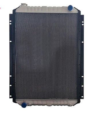 Excavator Parts High Quality Radiator PC220-7 For Excavators