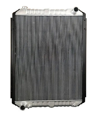 Factory Excavator Parts Radiator PC220-6 High Quality For Excavators