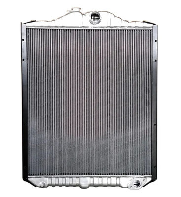 Radiator PC220-3 Factory Excavator Parts For Excavators High Quality