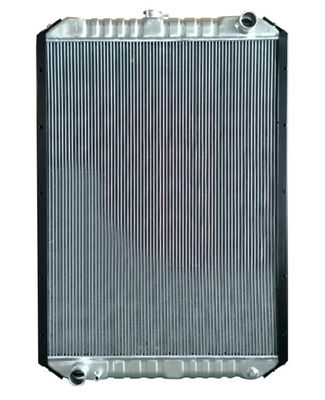 Radiator PC210-5 Factory Excavator Parts High Quality Engineering Applications