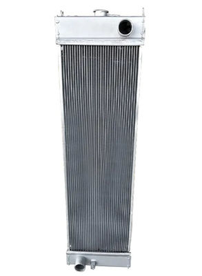 High Quality Radiator PC200-8 Factory Excavator Parts New Products