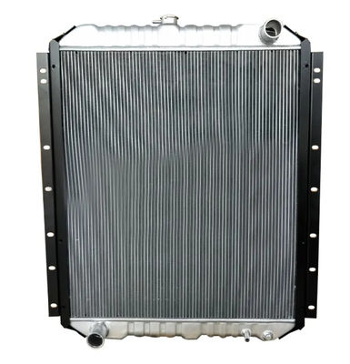 New Products Factory Radiator PC200-7 High Quality Excavator Parts