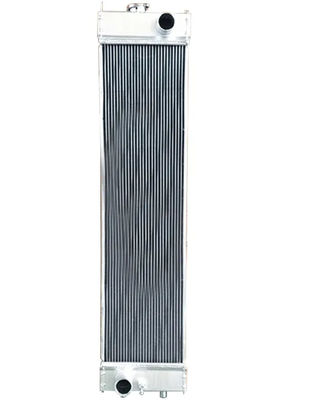 Radiator PC120-8 High Quality Factory Source For Excavators