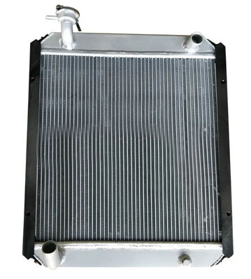 Excavator Accessories Radiator PC60-5 High Quality For Excavators