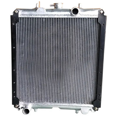 Excavator Parts Radiator PC56-7 Factory Good Quality