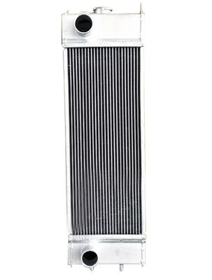 Good Quality Radiator PC55-7 Factory Quality For Excavators