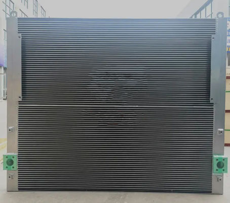 209-03-77610 2090377610 PC750-7 PC750-6 PC800-7 PC800-6 Excavator Oil Cooler
