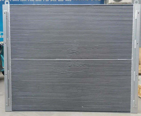 209-03-77610 2090377610 PC750-7 PC750-6 PC800-7 PC800-6 Excavator Oil Cooler