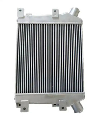 PC400-7 PC450-7 Intercooler Charge Air Cooler 6156-61-5110 For Excavators