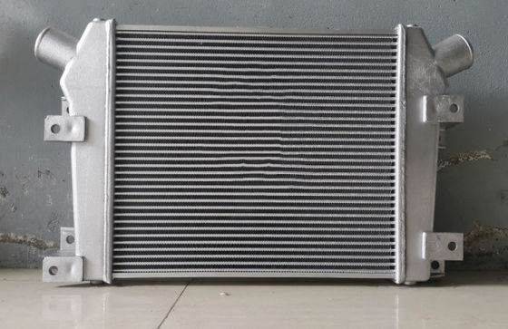PC400-7 PC450-7 Intercooler Charge Air Cooler 6156-61-5110 For Excavators