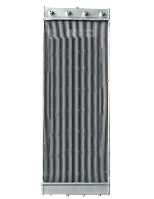 PC450-8 PC450LC-8 PC450-7EO PC450LC-7EO Excavator Radiator 208-03-75111