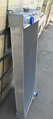 2A5-03-13161 PC210-10 Radiator For Excavator High Quality