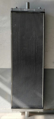 PC850-5 PC800-8 PC850-8 PC800LC-8EO PC850-8EO PC800-8R PC850-8R Radiator 209-03-41210 For Excavator