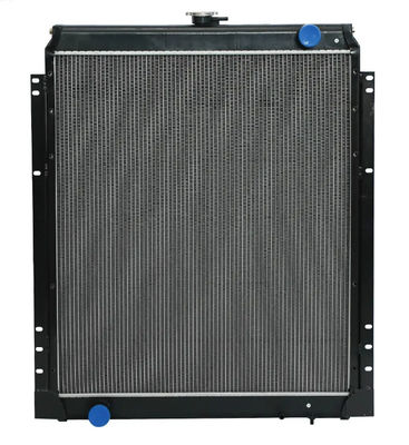 PC200-7 PC200LC-7 PC210-7C 20Y-03-31111 20Y-03-31101 20Y-03-31102 Excavator Radiator