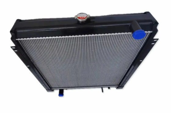 PC200-7 PC200LC-7 PC210-7C 20Y-03-31111 20Y-03-31101 20Y-03-31102 Excavator Radiator