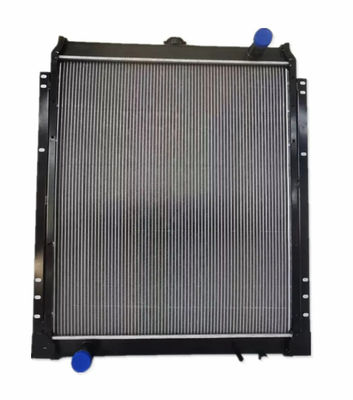 PC200-7 PC200LC-7 PC210-7C 20Y-03-31111 20Y-03-31101 20Y-03-31102 Excavator Radiator